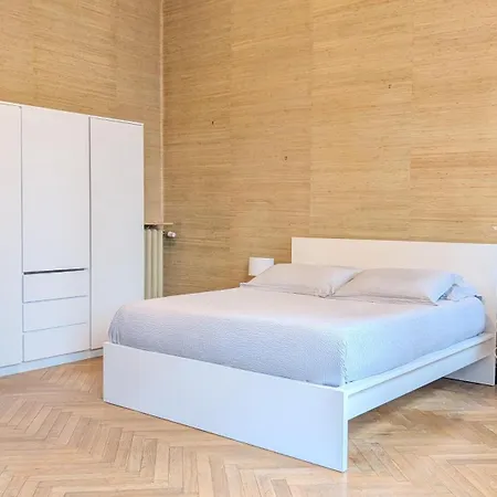 Liberty20 Apartment *