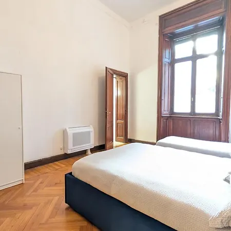 Liberty20 Apartment Bergamo