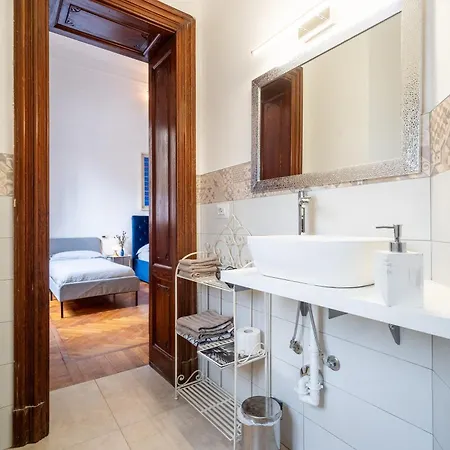 Apartment Liberty20 - Meliora *