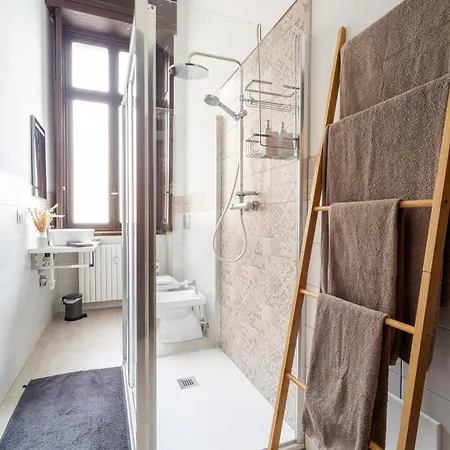 Apartment Liberty20 - Meliora