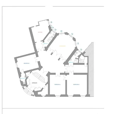 Lägenhet Liberty20 - Meliora