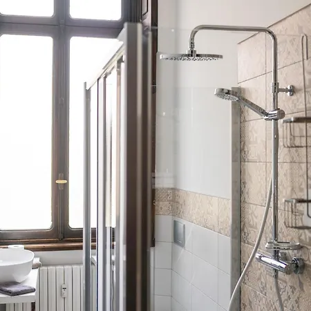 Appartement Liberty20 - Meliora