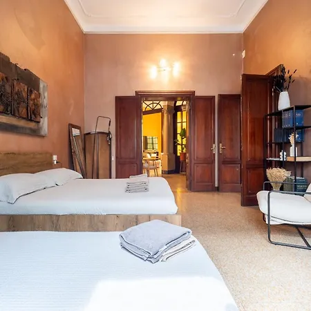 Appartement Liberty20 - Meliora