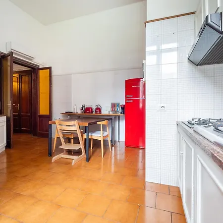 Liberty20 - Meliora 아파트 베르가모