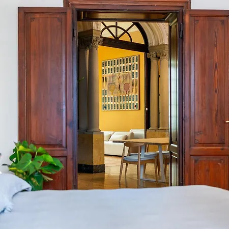 Liberty20 - Meliora Appartement *