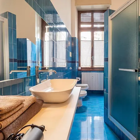 Lägenhet Liberty20 - Meliora