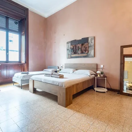 Liberty20 - Meliora Appartement *