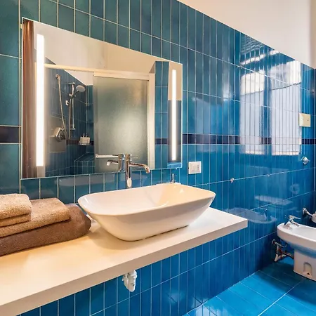 Appartement Liberty20 - Meliora *