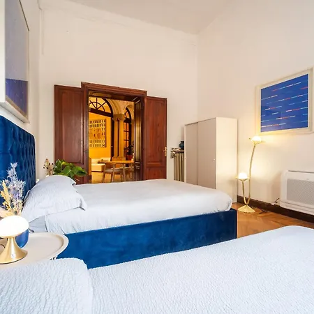 Liberty20 - Meliora Appartement Bergamo