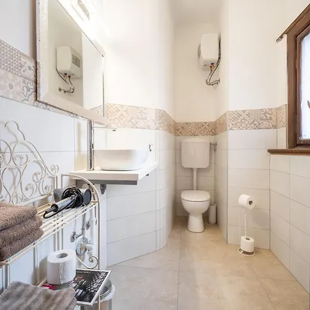 Liberty20 - Meliora Appartement