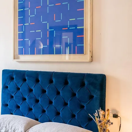 Liberty20 - Meliora Lägenhet *