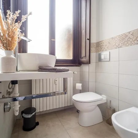 Apartment Liberty20 *