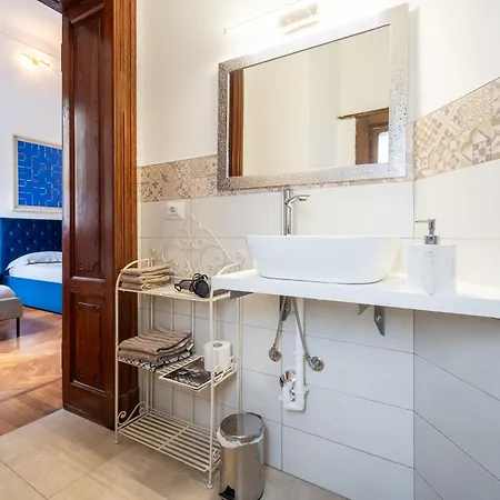 Liberty20 Apartment Bergamo