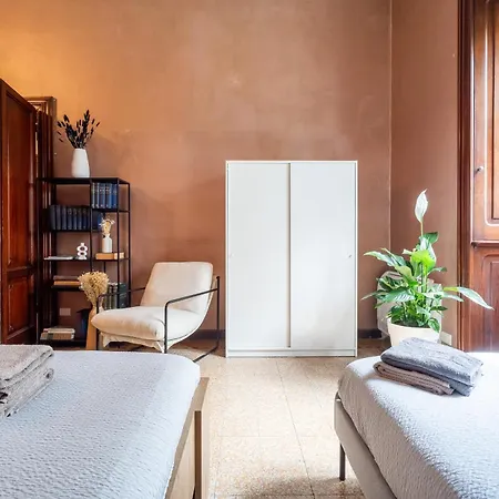 Lägenhet Liberty20 - Meliora