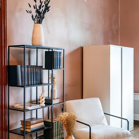 Liberty20 Apartment Bergamo