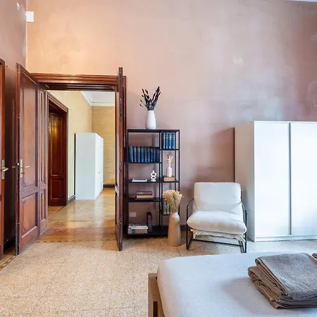Appartement Liberty20 - Meliora Bergamo