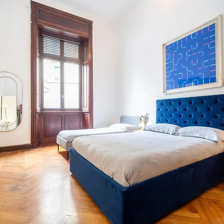 Liberty20 - Meliora *