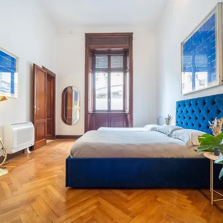 Appartement Liberty20 - Meliora