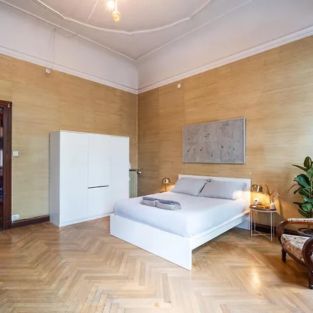 Liberty20 - Meliora Lägenhet *