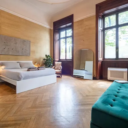 Appartement Liberty20 - Meliora *