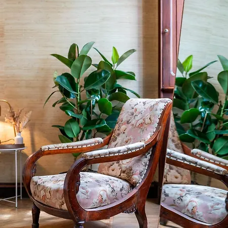 Appartement Liberty20 - Meliora *