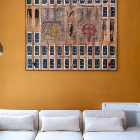 Liberty20 Apartment Bergamo