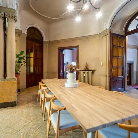 Liberty20 - Meliora * Bergamo