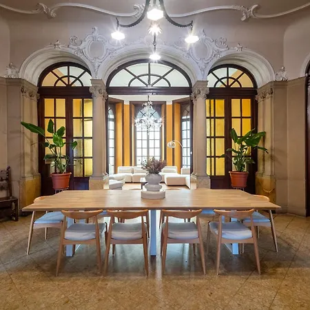 Liberty20 - Meliora Lägenhet Bergamo