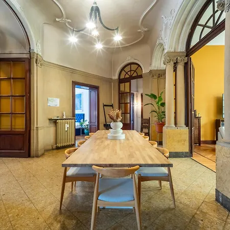 Liberty20 - Meliora 베르가모