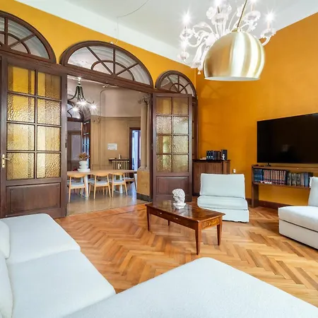 Liberty20 - Meliora 베르가모