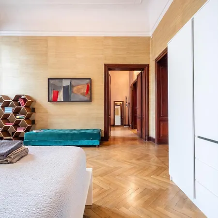 Liberty20 - Meliora Appartement *