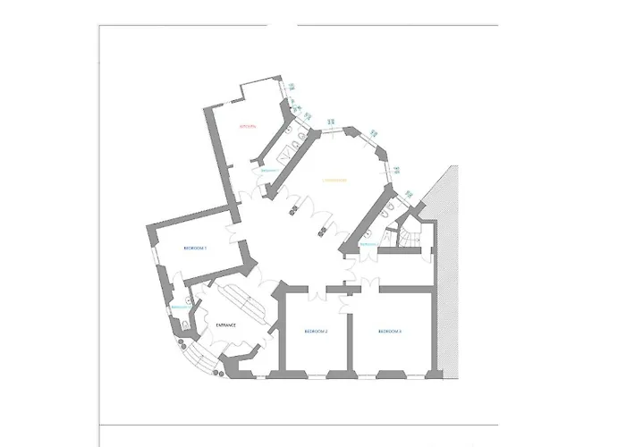 아파트 Liberty20 - Meliora