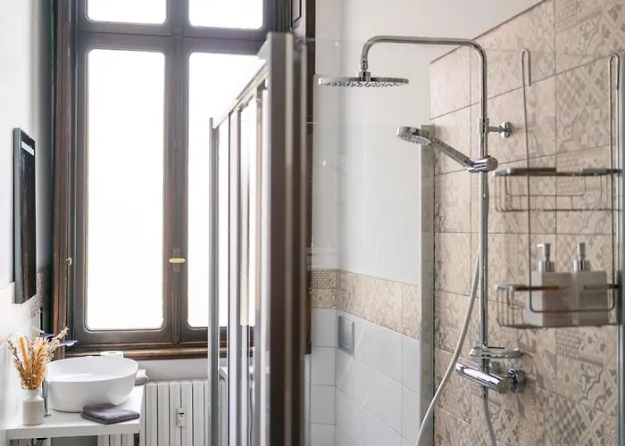 아파트 Liberty20 - Meliora