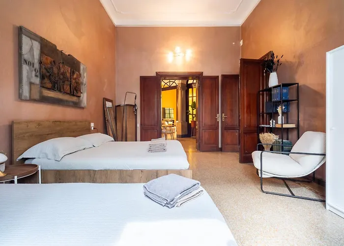 아파트 Liberty20 - Meliora