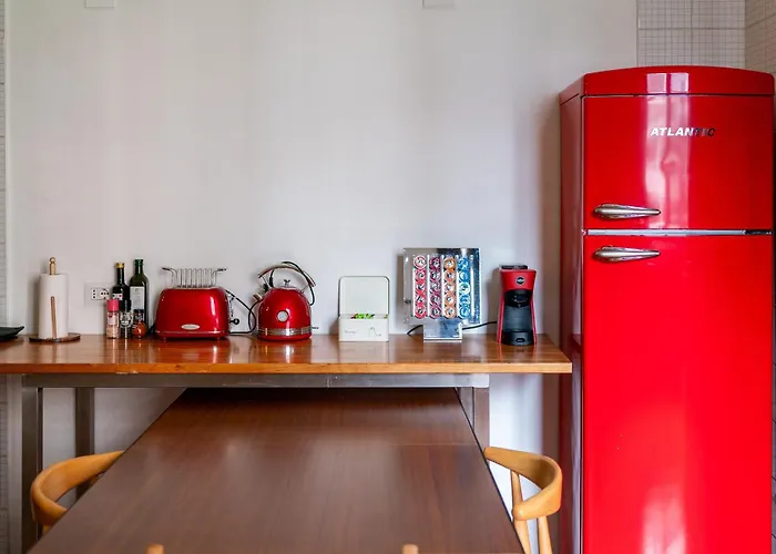 Liberty20 - Meliora 아파트