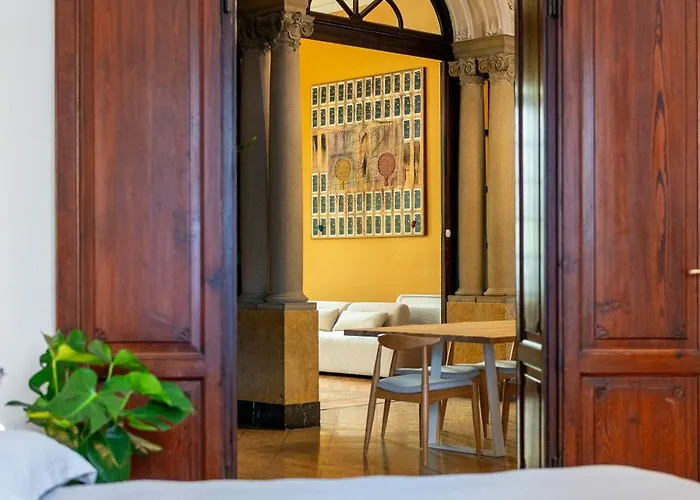 Liberty20 - Meliora 아파트 *