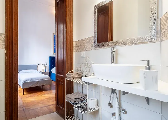 아파트 Liberty20 - Meliora *