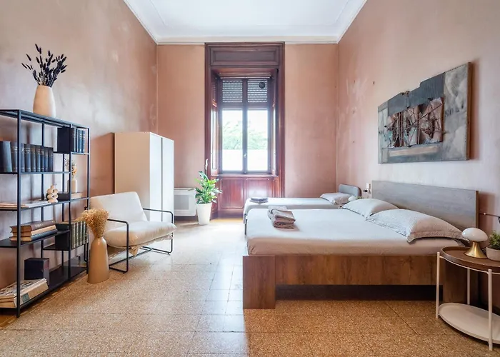 Liberty20 - Meliora דירה