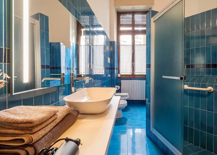 דירה Liberty20 - Meliora