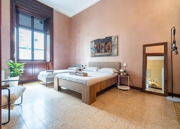 Liberty20 - Meliora 아파트 *