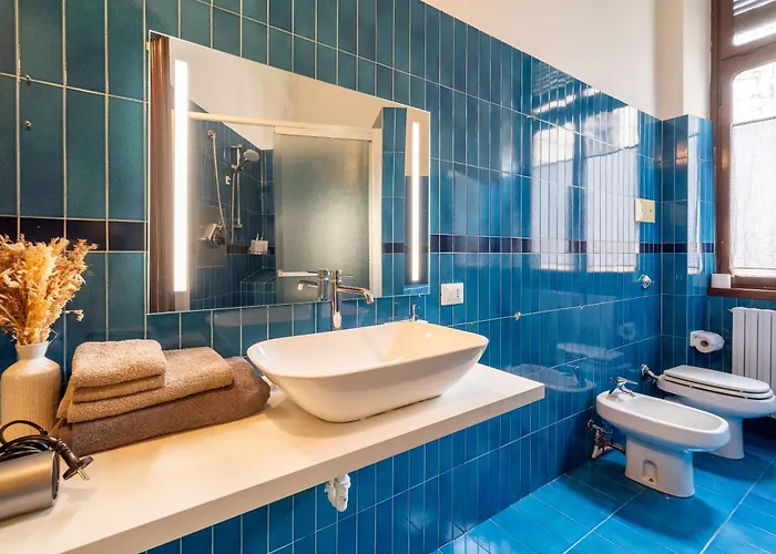 아파트 Liberty20 - Meliora *