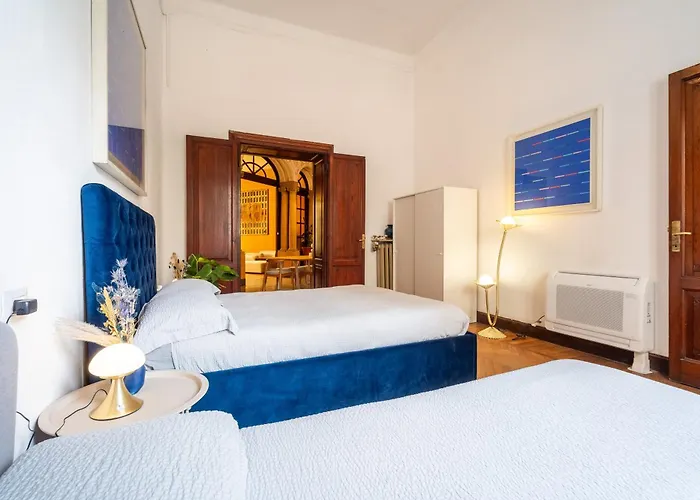 Liberty20 - Meliora 아파트 베르가모