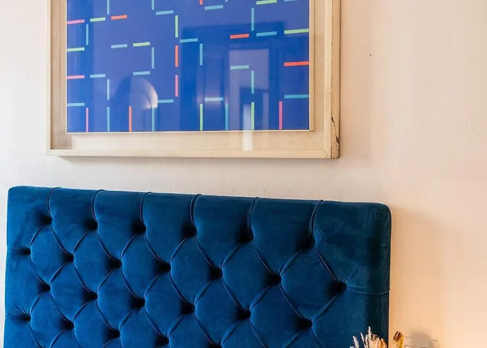 Liberty20 - Meliora דירה *