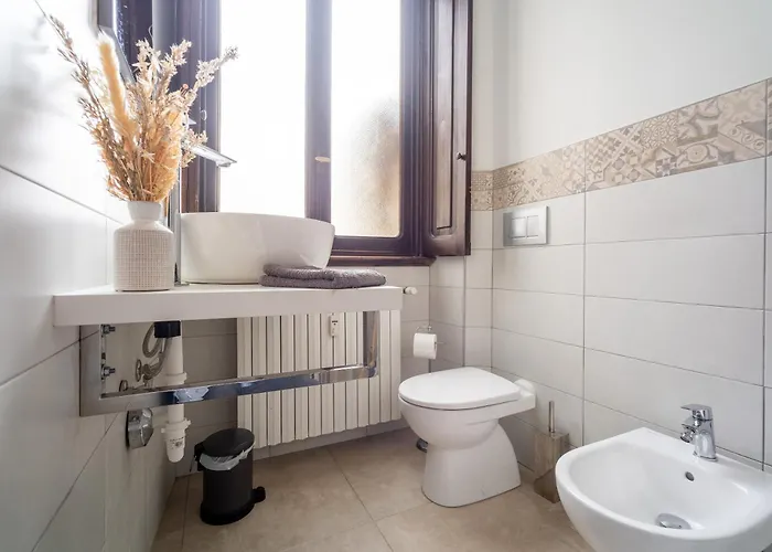 דירה Liberty20 - Meliora *