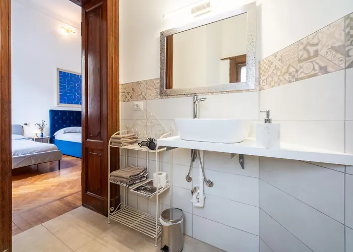 Liberty20 - Meliora דירה ברגמו