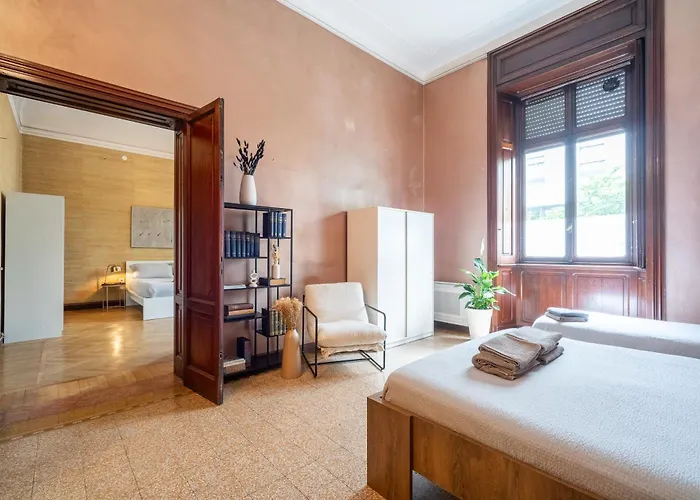 Liberty20 - Meliora 아파트