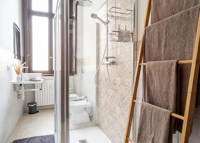 아파트 Liberty20 - Meliora