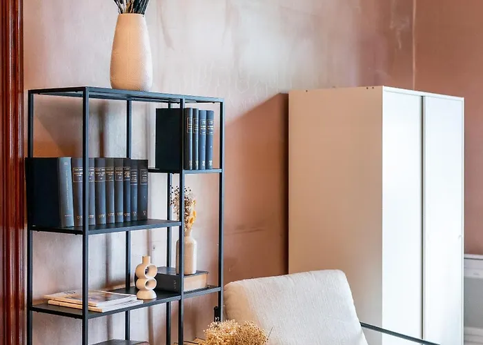 Liberty20 - Meliora דירה ברגמו