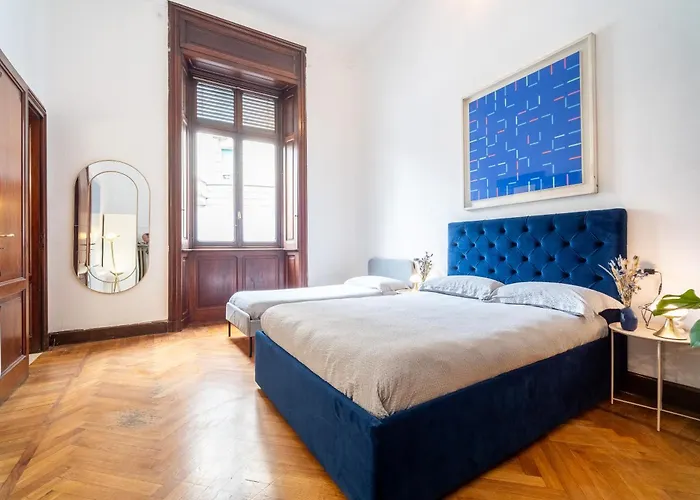 Liberty20 - Meliora *