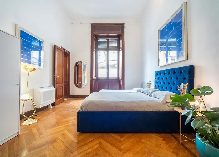 아파트 Liberty20 - Meliora